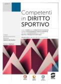 libro di Diritto ed economia dello sport per la classe 3 F della I.i.s. leopoldo pirelli di Roma