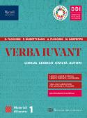 libro di Latino per la classe 3 CLS della Gobetti-volta di Bagno a Ripoli