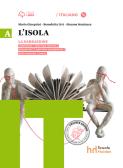 libro di Italiano antologie per la classe 2 I della Blaise pascal -indirizzo scientifico di Pomezia