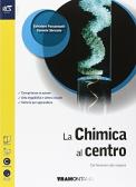 libro di Chimica per la classe 4 D della Ls g. b. grassi di Latina