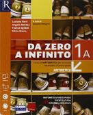 libro di Matematica per la classe 1 A della Nemi - p.zza roma, 1 di Nemi