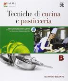 libro di Laboratorio di servizi enogastronomici - settore cucina per la classe 3 A della Chino chini di Borgo San Lorenzo
