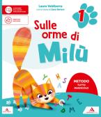 libro di Il libro della prima classe per la classe 1 B della Primaria G  Serroni di Teramo