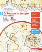 libro di Storia per la classe 2 C della S.m. virgilio - pescara di Pescara