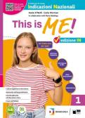 libro di Lingua inglese per la classe 1 B della Sec I Grado G  Nicotera di Lamezia Terme