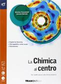 libro di Chimica per la classe 3 CL della Eugenio montale di Pontedera
