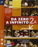 libro di Matematica per la classe 2 H della Schweitzer a. di Roma