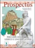 libro di Latino per la classe 3 A della Sec I Grado San Vincenzo De  Paoli di Reggio di Calabria