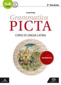libro di Latino per la classe 4 CLS della G. mazzatinti di Gubbio