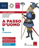 libro di Storia per la classe 1 C della Pio x artigianelli di Firenze