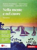 libro di Lingua e letteratura italiana per la classe 1 D della Galileo galilei di Potenza