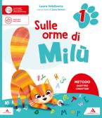 libro di Il libro della prima classe per la classe 1 A della Scuola Primaria Castelnuovo di Castellalto