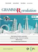 Grammar evolution. Per le Scuole superiori. Con e-book. Con espansione online