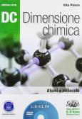 libro di Chimica per la classe 3 M della Pacinotti a. di Cagliari