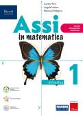 libro di Matematica per la classe 1 C della Sec I Grado P  Ovidio di Sulmona