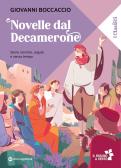 Novelle dal Decamerone per Scuola secondaria di I grado (medie inferiori)