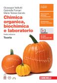 libro di Chimica per la classe 3 BCHI della I.i.s.e. alessandrini - i.t.t. di Montesilvano