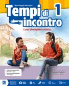 libro di Religione per la classe 2 E della Istituto comprensivo di Trevignano Romano
