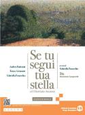 libro di Lingua e letteratura italiana per la classe 5 E della Liceo L  B  Alberti di Minturno