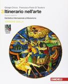 libro di Storia dell'arte per la classe 4 C della Alessandro volta di Milano