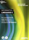 libro di Informatica per la classe 3 E della Ist.tecn.tecnologico a.volta di Perugia