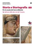 libro di Storia per la classe 3 G della Ls g. b. grassi di Latina