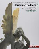 libro di Storia dell'arte per la classe 5 BLL della Cecioni f. (maxisperimentaz.) di Livorno
