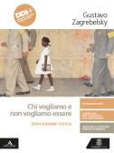 libro di Educazione civica per la classe 3 BS della Loperfido - olivetti di Matera