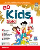 libro di Lingua inglese per la classe 1 A della Primaria Castel Di Sangro di Castel di Sangro