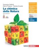 libro di Chimica per la classe 1 A della Pasteur l. di Roma