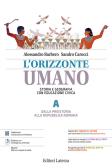 libro di Storia e geografia per la classe 1 B della Liceo G  Leopardi di Cingoli
