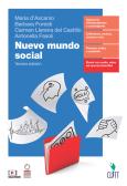 Nuevo Mundo social. Vol. unico. Per le Scuole superiori. Con Contenuto digitale (fornito elettronicamente) per Istituto professionale per i servizi sociali