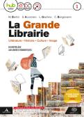 libro di Francese per la classe 4 J della Bertrand russell liceo di Guastalla