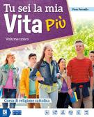 libro di Religione cattolica/attivita' alternativa per la classe 3 A della Sec I Grado Guarcino di Guarcino