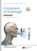 libro di Gnatologia per la classe 4 ODOB della Leonardo da vinci di Firenze