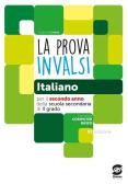 libro di Lingua italiana per la classe 2 A della I.p.s.e.o.a. di Pisticci