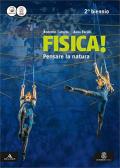 libro di Fisica per la classe 4 CL della Pascoli g. (maxisperimentaz.) di Firenze
