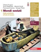 libro di Storia e geografia per la classe 1 A della Liceo scientifico a. volta di Francavilla al Mare