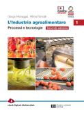 libro di Trasformazione dei prodotti per la classe 4 A della Istituto tecnico agrario di Velletri