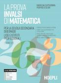 libro di Matematica per la classe 5 BSV della A. turi di Matera