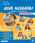 libro di Seconda lingua comunitaria (spagnolo) per la classe 3 A della Sec I Grado Maria Ausiliatrice di Soverato