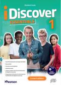 libro di Lingua inglese per la classe 1 C della Sec I Grado G  Mazzini di L'Aquila