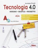 libro di Tecnologia per la classe 3 E della F.tonolini - niardo di Niardo