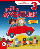 libro di Sussidiario (1? biennio) per la classe 3 A della Primaria celestino v di L'Aquila