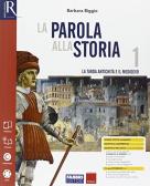 libro di Storia per la classe 1 I della S.m.s v. pappalardo- e.medi di Castelvetrano