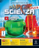 La magia della scienza plus. Vol A-B-C-D. Mi preparo. Quaderno competenze-Tavole. Per la Scuola media. Con DVD-ROM. Con e-book. Con espansione online