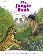 The jungle book. Level 2. Con espansione online. Con File audio per il download edito da Pearson Longman