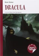 Dracula di Bram Stoker, M. Catia Sampaolesi edito da ELI