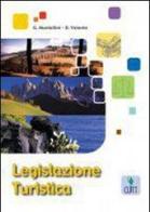 Legislazione turistica