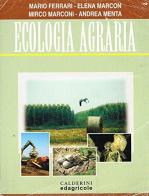 Ecologia agraria edito da Edagricole Scolastico